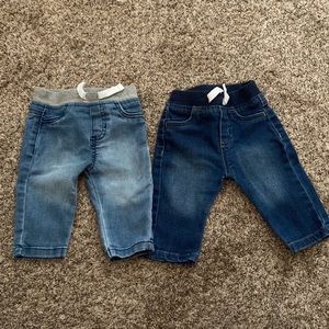 Jean Bundle